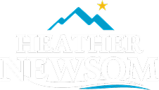 Heather Newsom for State Senate